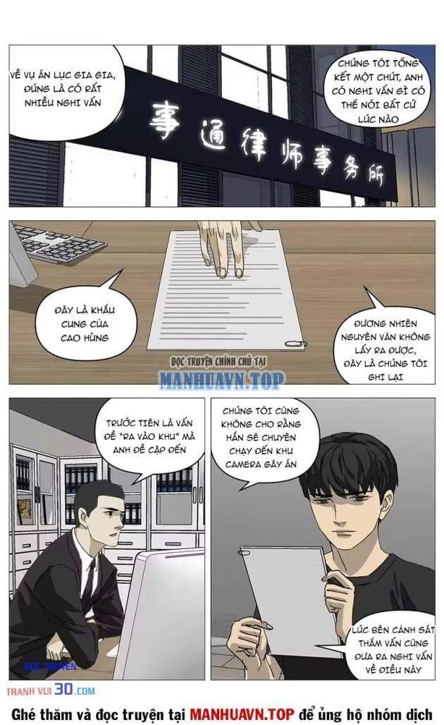 Giết Chết Ta Ở Thế Giới Song Song Chap 36 - Next Chap 35