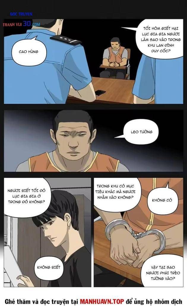 Giết Chết Ta Ở Thế Giới Song Song Chap 36 - Next Chap 35