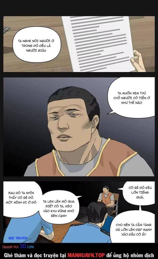 Giết Chết Ta Ở Thế Giới Song Song Chap 36 - Next Chap 35