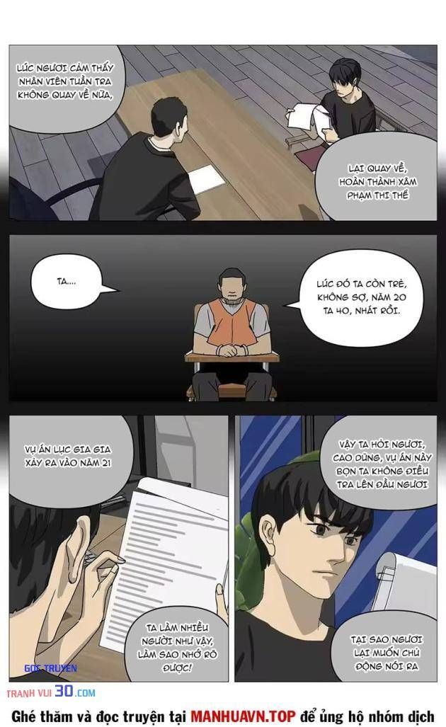 Giết Chết Ta Ở Thế Giới Song Song Chap 36 - Next Chap 35
