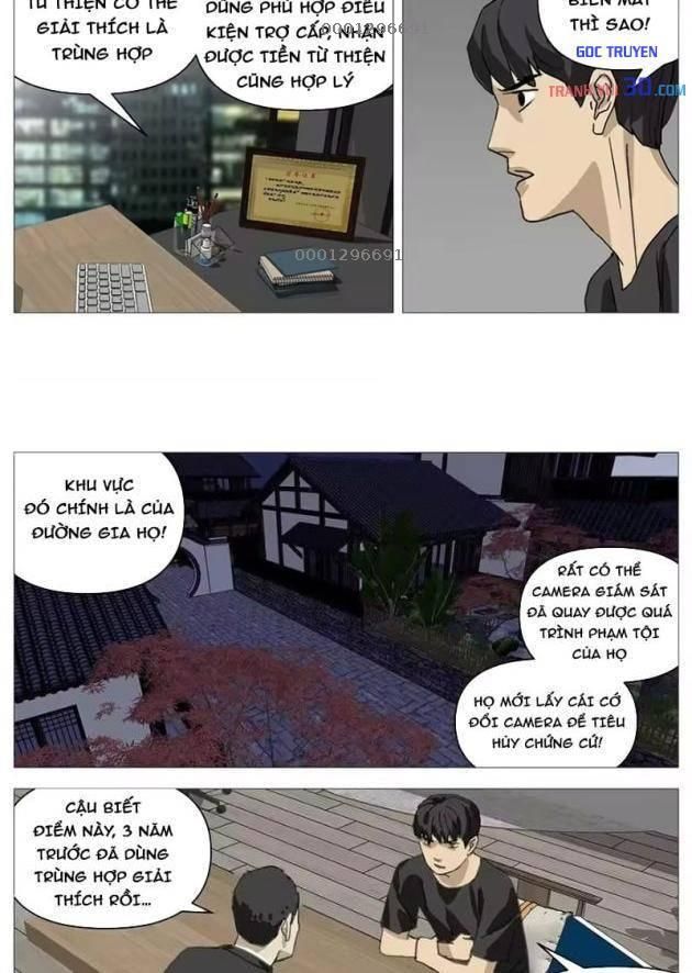 Giết Chết Ta Ở Thế Giới Song Song Chap 37 - Next Chap 36