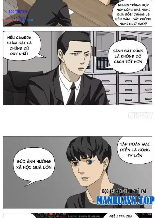 Giết Chết Ta Ở Thế Giới Song Song Chap 37 - Next Chap 36