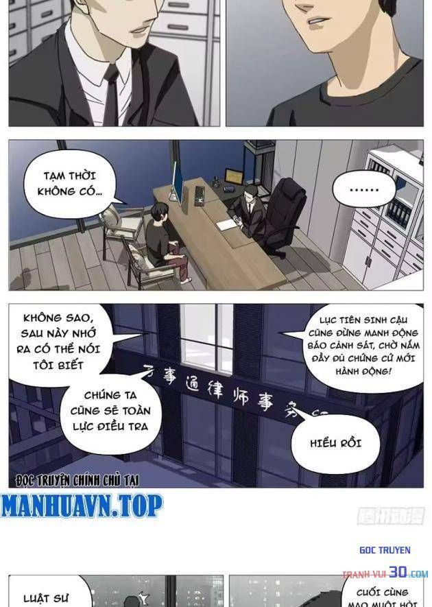 Giết Chết Ta Ở Thế Giới Song Song Chap 37 - Next Chap 36