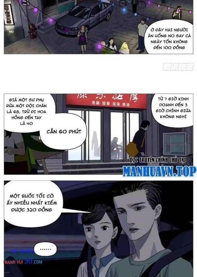 Giết Chết Ta Ở Thế Giới Song Song Chap 37 - Next Chap 36