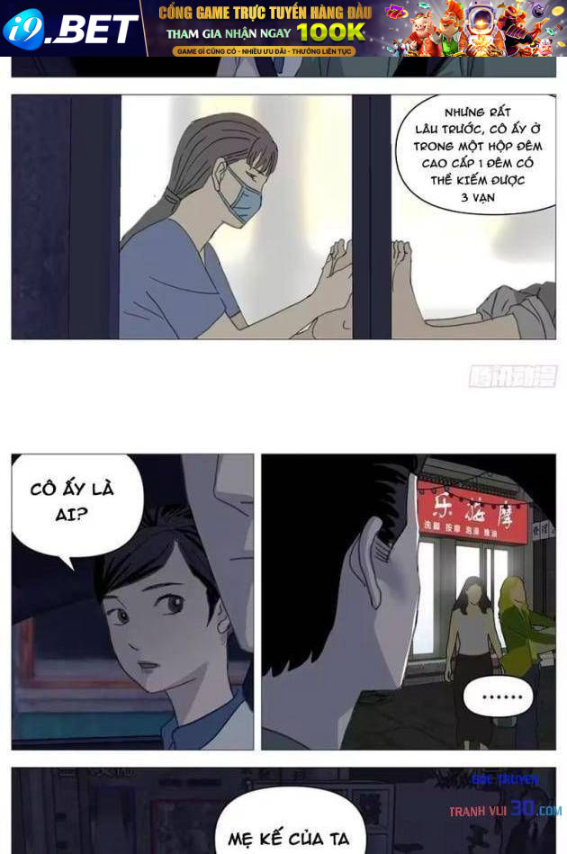 Giết Chết Ta Ở Thế Giới Song Song Chap 37 - Next Chap 36