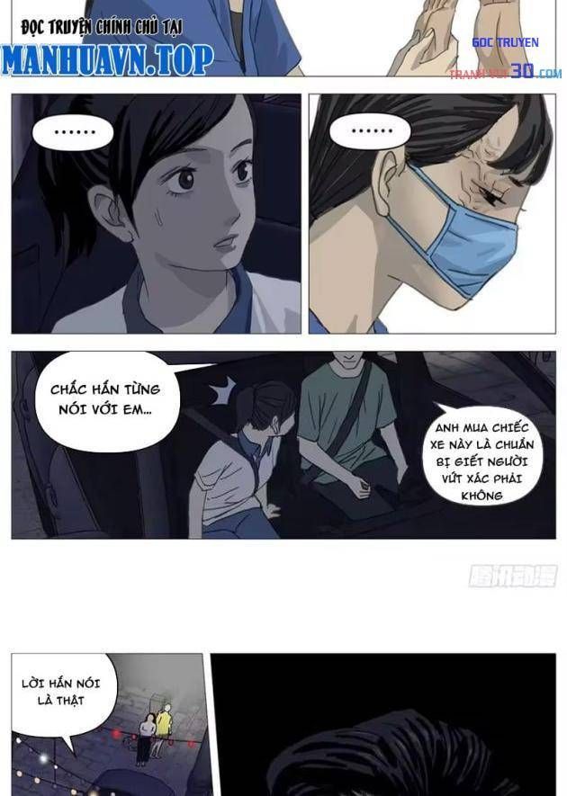 Giết Chết Ta Ở Thế Giới Song Song Chap 37 - Next Chap 36