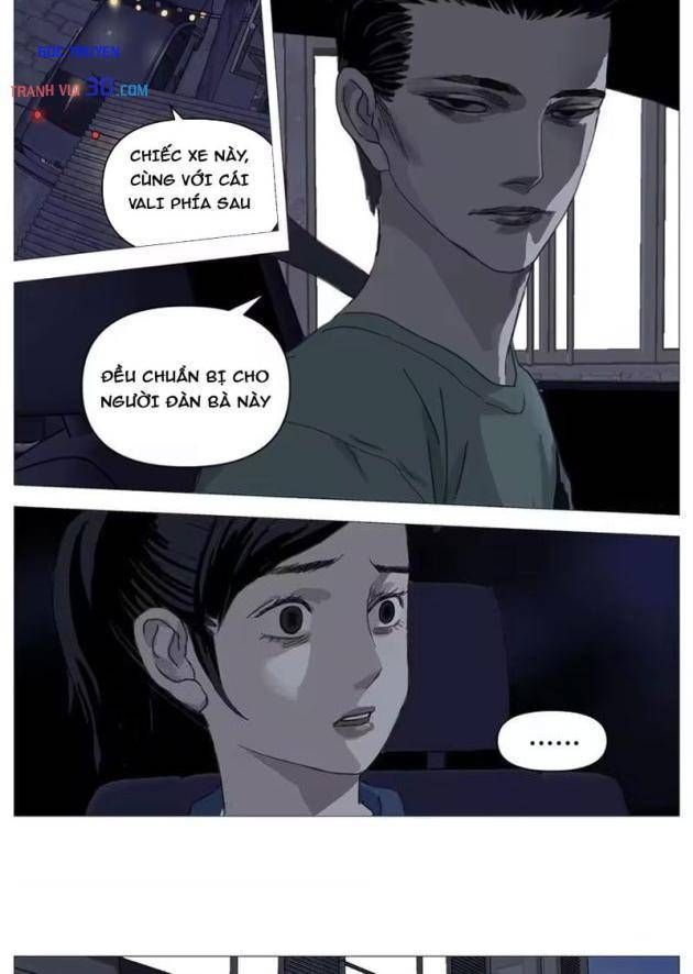 Giết Chết Ta Ở Thế Giới Song Song Chap 37 - Next Chap 36