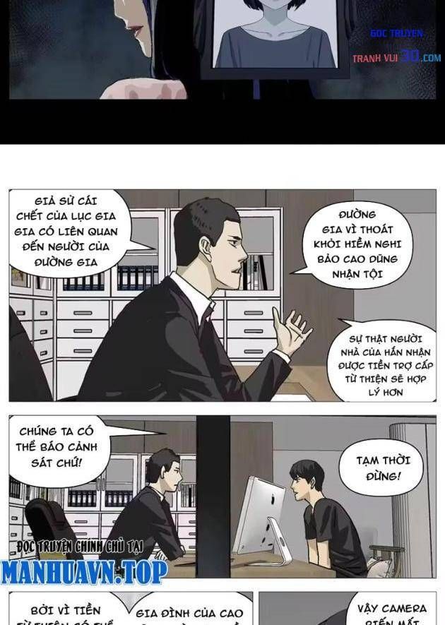 Giết Chết Ta Ở Thế Giới Song Song Chap 37 - Next Chap 36