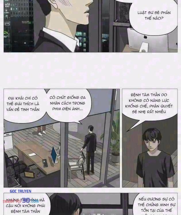 Giết Chết Ta Ở Thế Giới Song Song Chap 38 - Next Chap 37