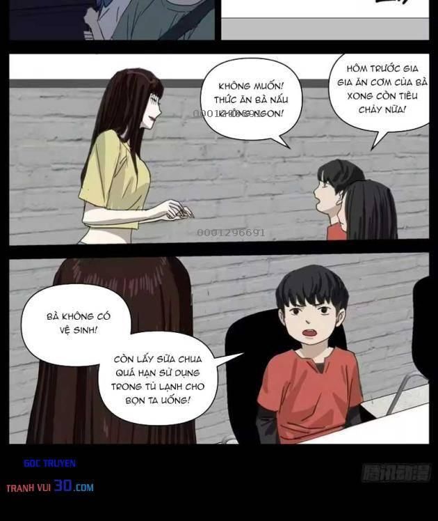 Giết Chết Ta Ở Thế Giới Song Song Chap 38 - Next Chap 37