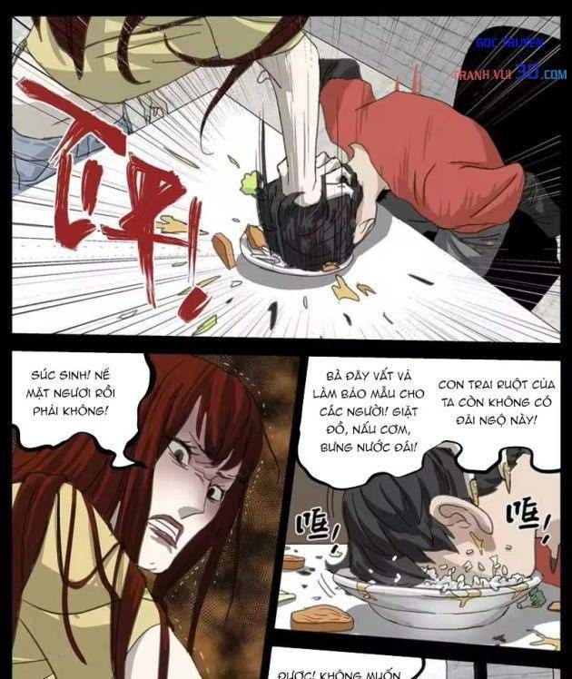 Giết Chết Ta Ở Thế Giới Song Song Chap 38 - Next Chap 37