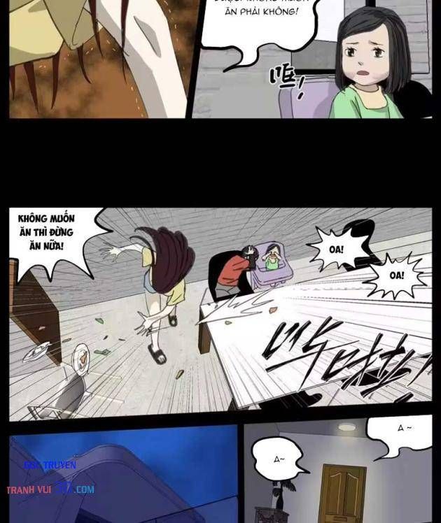 Giết Chết Ta Ở Thế Giới Song Song Chap 38 - Next Chap 37