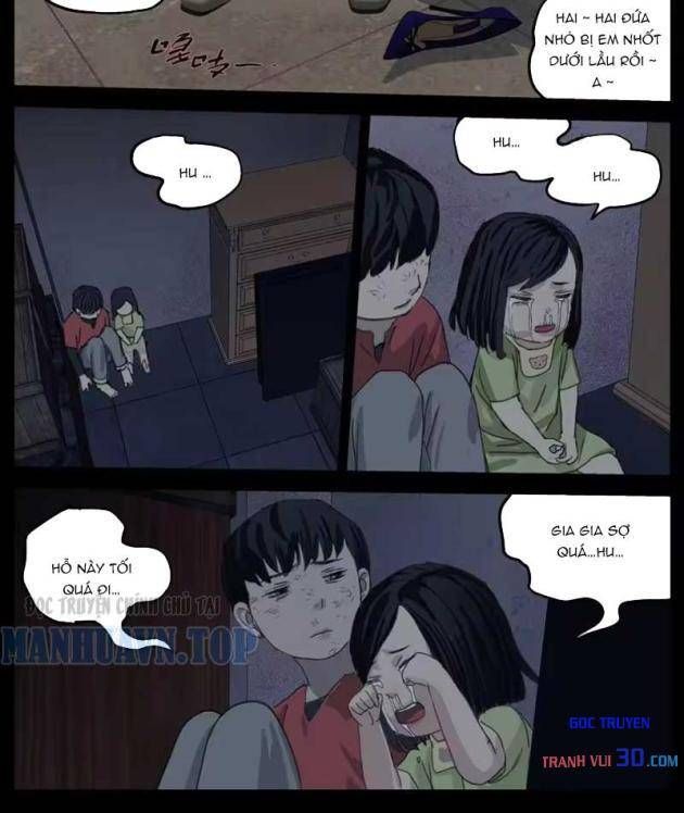 Giết Chết Ta Ở Thế Giới Song Song Chap 38 - Next Chap 37