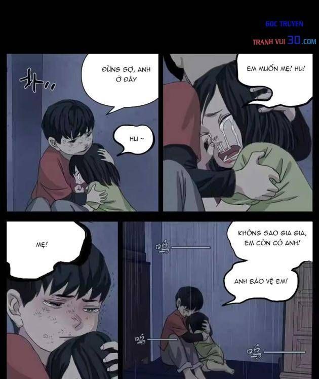 Giết Chết Ta Ở Thế Giới Song Song Chap 38 - Next Chap 37