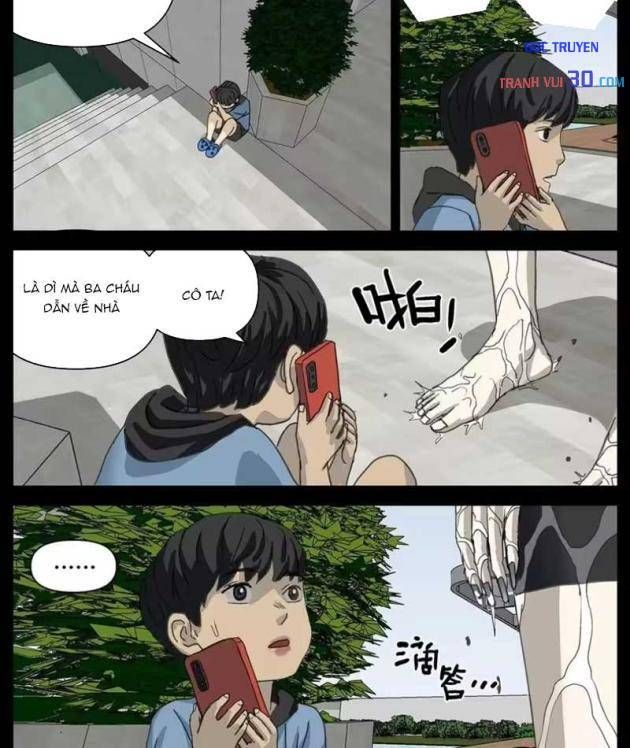Giết Chết Ta Ở Thế Giới Song Song Chap 38 - Next Chap 37