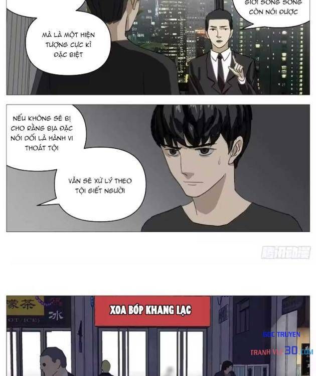 Giết Chết Ta Ở Thế Giới Song Song Chap 38 - Next Chap 37