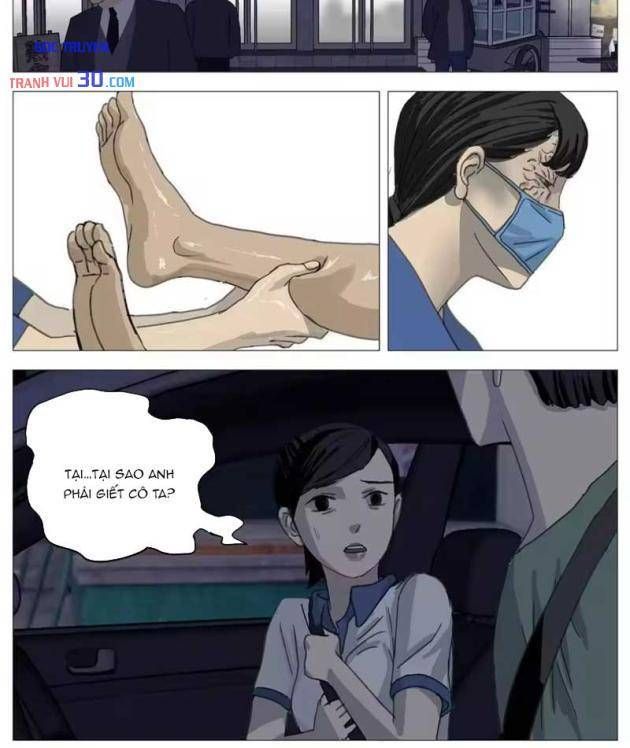 Giết Chết Ta Ở Thế Giới Song Song Chap 38 - Next Chap 37