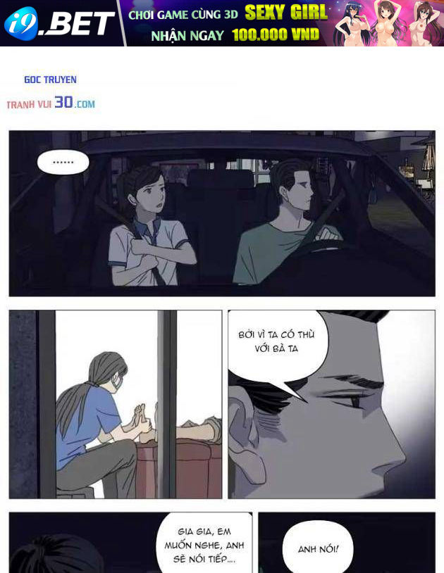 Giết Chết Ta Ở Thế Giới Song Song Chap 38 - Next Chap 37