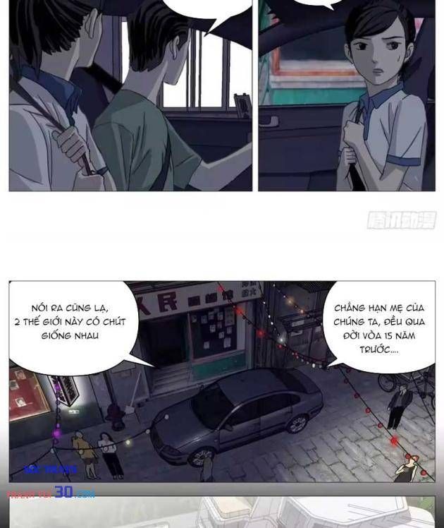 Giết Chết Ta Ở Thế Giới Song Song Chap 38 - Next Chap 37