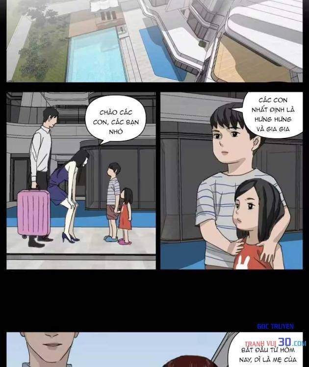 Giết Chết Ta Ở Thế Giới Song Song Chap 38 - Next Chap 37