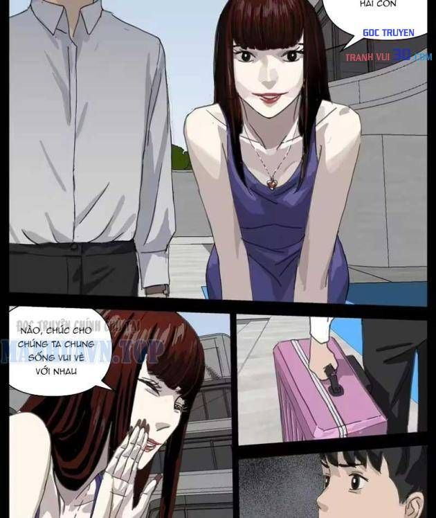 Giết Chết Ta Ở Thế Giới Song Song Chap 38 - Next Chap 37