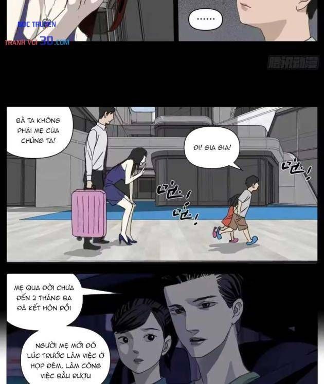 Giết Chết Ta Ở Thế Giới Song Song Chap 38 - Next Chap 37