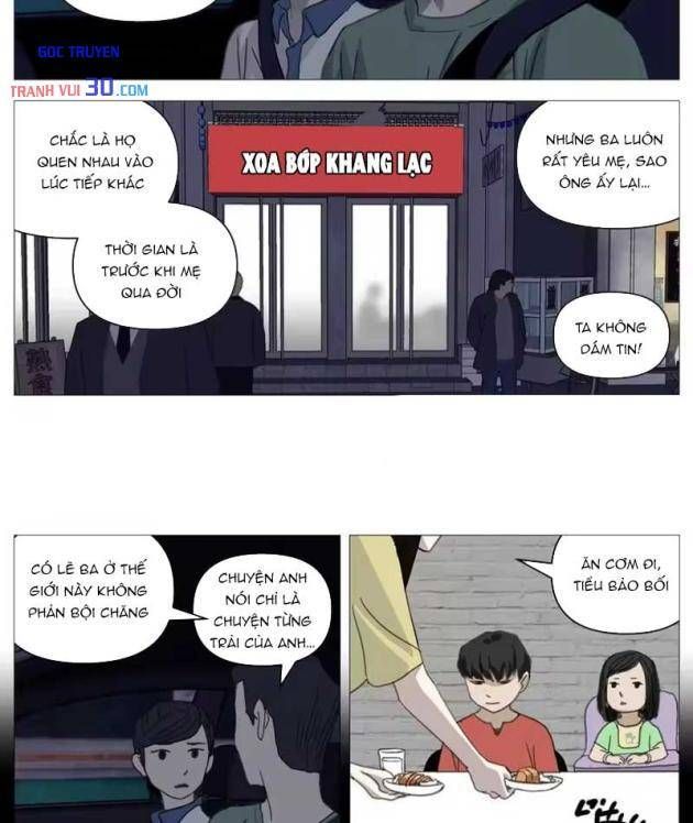 Giết Chết Ta Ở Thế Giới Song Song Chap 38 - Next Chap 37