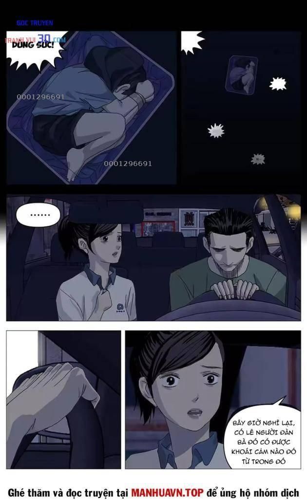 Giết Chết Ta Ở Thế Giới Song Song Chap 39 - Next Chap 38