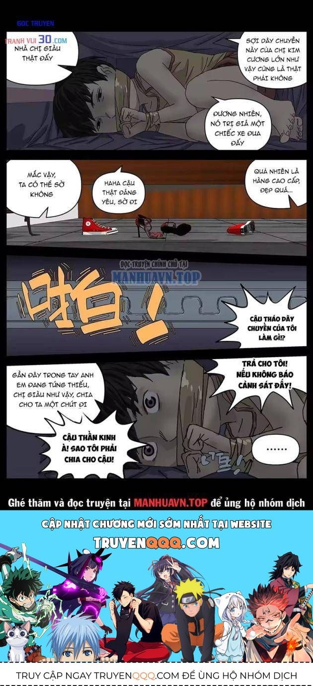 Giết Chết Ta Ở Thế Giới Song Song Chap 39 - Next Chap 38