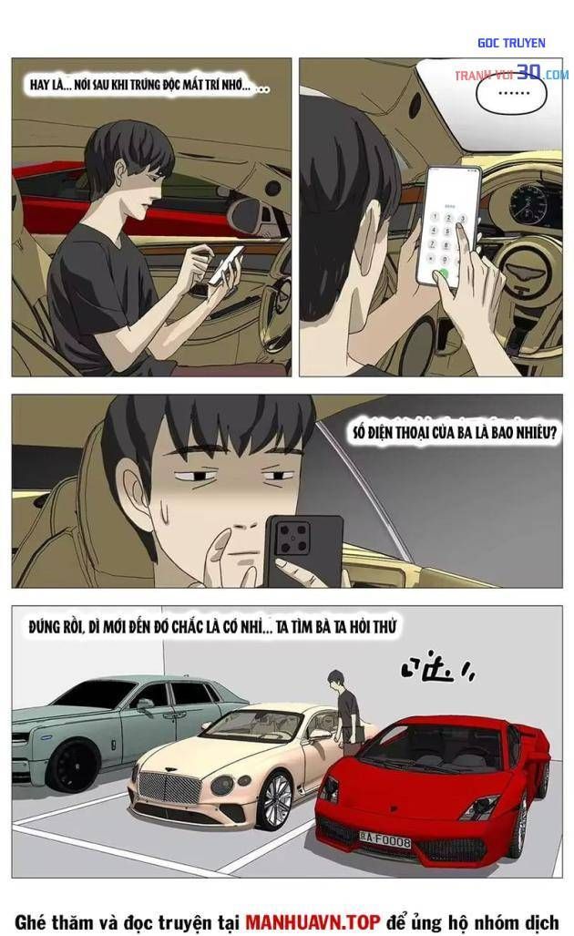 Giết Chết Ta Ở Thế Giới Song Song Chap 39 - Next Chap 38