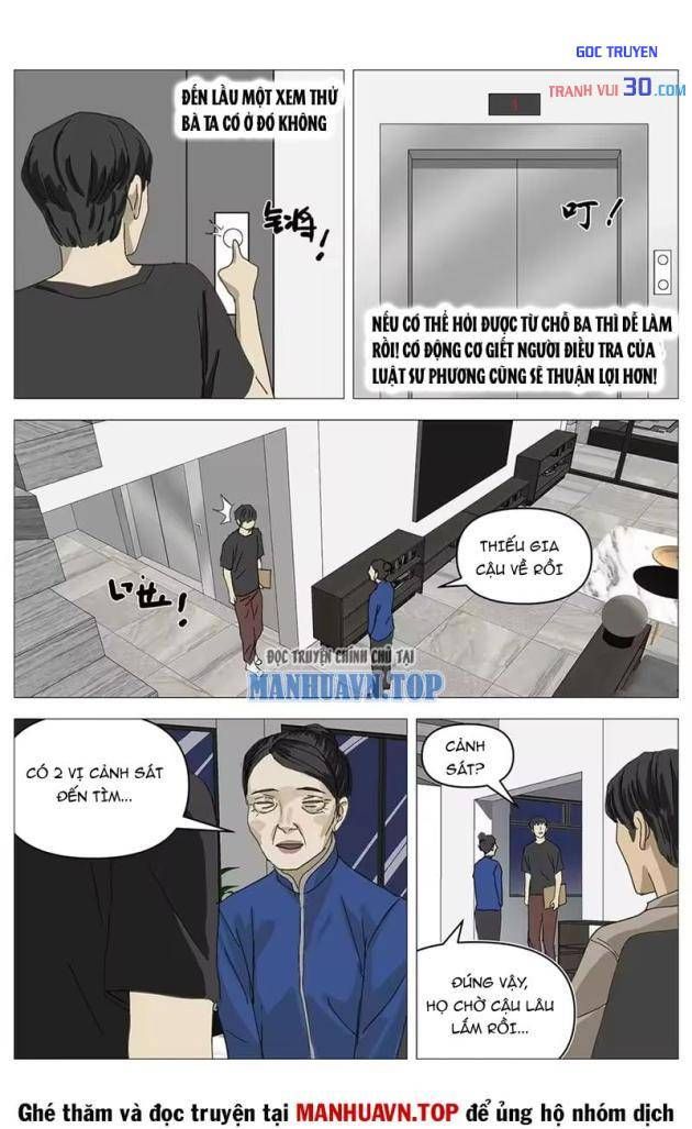 Giết Chết Ta Ở Thế Giới Song Song Chap 39 - Next Chap 38