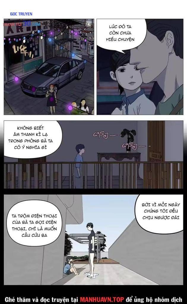 Giết Chết Ta Ở Thế Giới Song Song Chap 39 - Next Chap 38