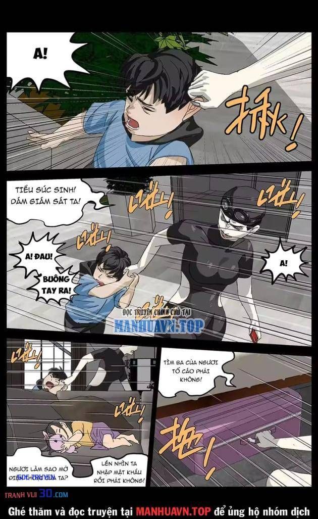 Giết Chết Ta Ở Thế Giới Song Song Chap 39 - Next Chap 38