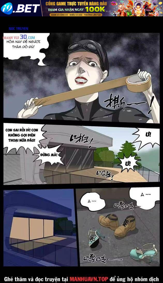 Giết Chết Ta Ở Thế Giới Song Song Chap 39 - Next Chap 38