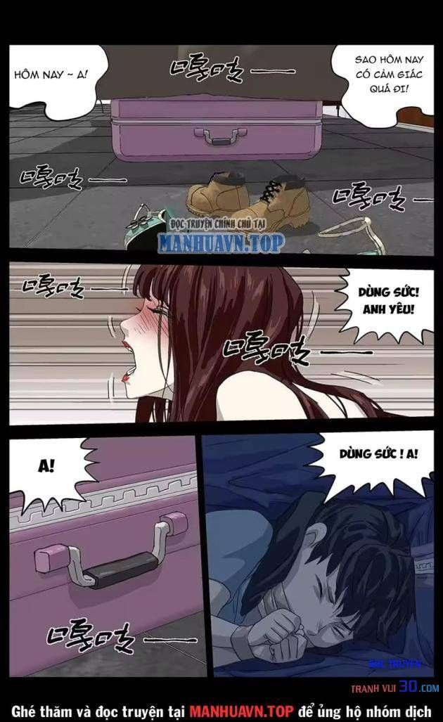 Giết Chết Ta Ở Thế Giới Song Song Chap 39 - Next Chap 38