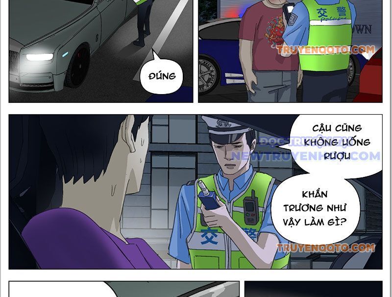 Giết Chết Ta Ở Thế Giới Song Song Chap 4 - Next Chap 3