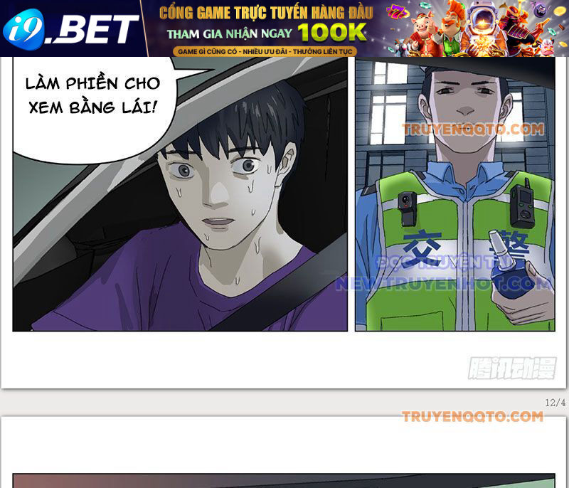 Giết Chết Ta Ở Thế Giới Song Song Chap 4 - Next Chap 3