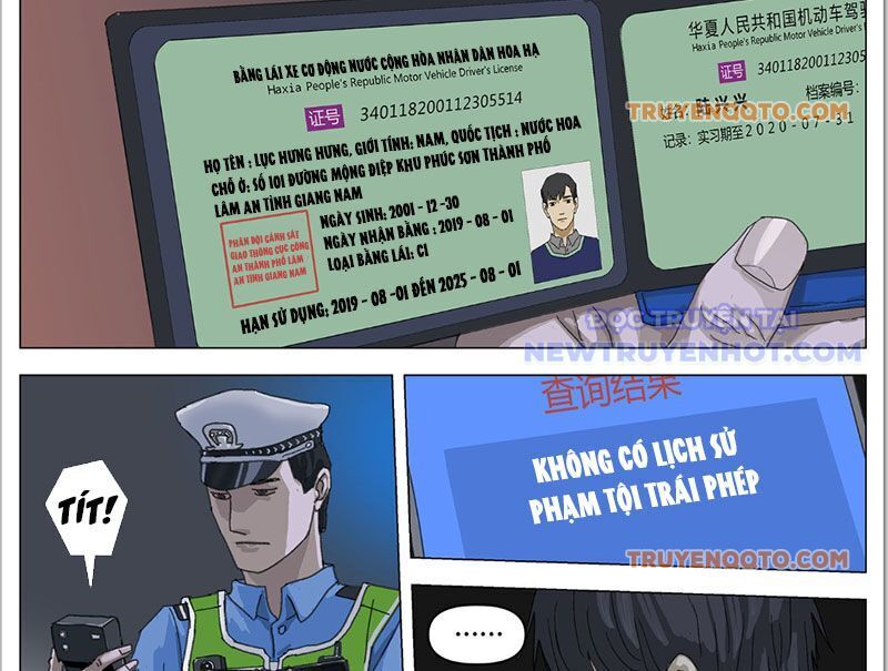 Giết Chết Ta Ở Thế Giới Song Song Chap 4 - Next Chap 3