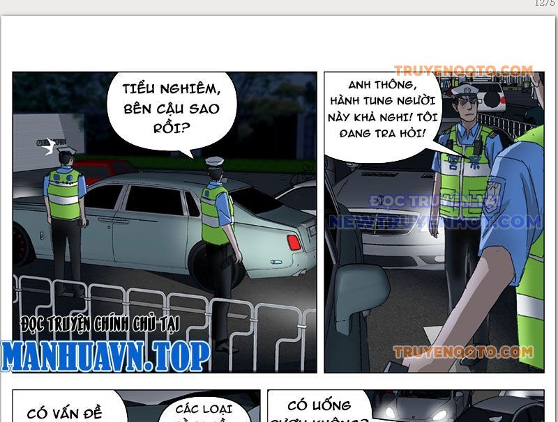 Giết Chết Ta Ở Thế Giới Song Song Chap 4 - Next Chap 3