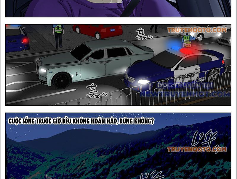 Giết Chết Ta Ở Thế Giới Song Song Chap 4 - Next Chap 3