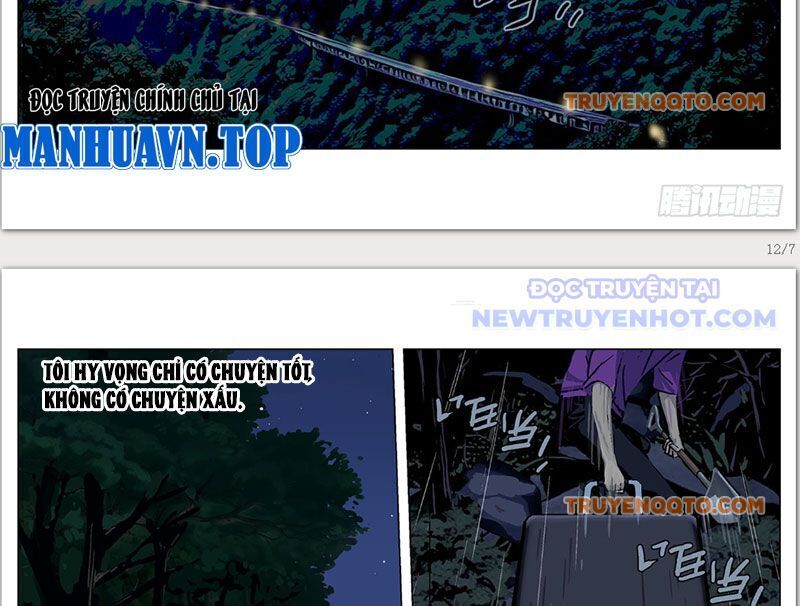Giết Chết Ta Ở Thế Giới Song Song Chap 4 - Next Chap 3