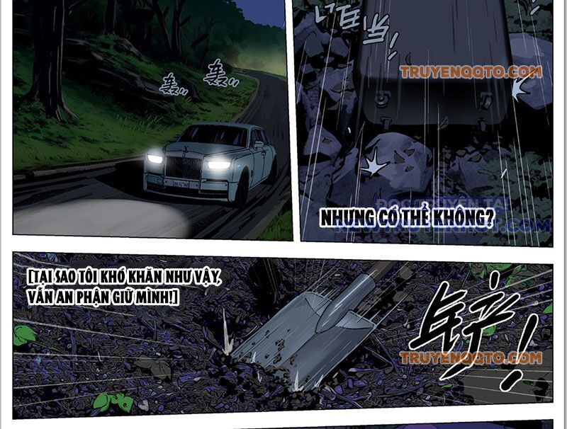 Giết Chết Ta Ở Thế Giới Song Song Chap 4 - Next Chap 3