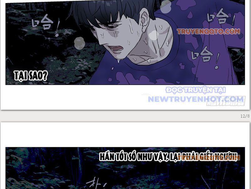 Giết Chết Ta Ở Thế Giới Song Song Chap 4 - Next Chap 3