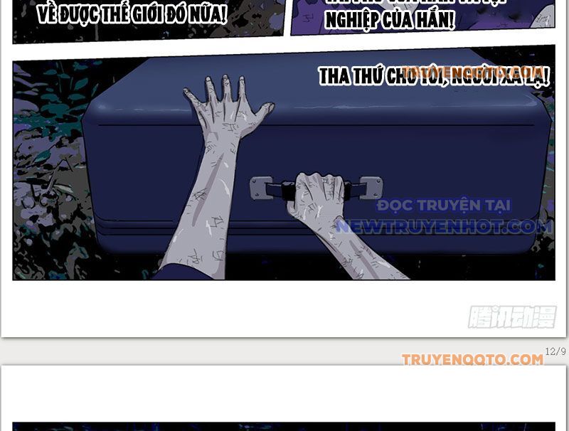 Giết Chết Ta Ở Thế Giới Song Song Chap 4 - Next Chap 3