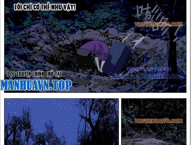 Giết Chết Ta Ở Thế Giới Song Song Chap 4 - Next Chap 3