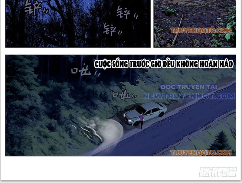 Giết Chết Ta Ở Thế Giới Song Song Chap 4 - Next Chap 3