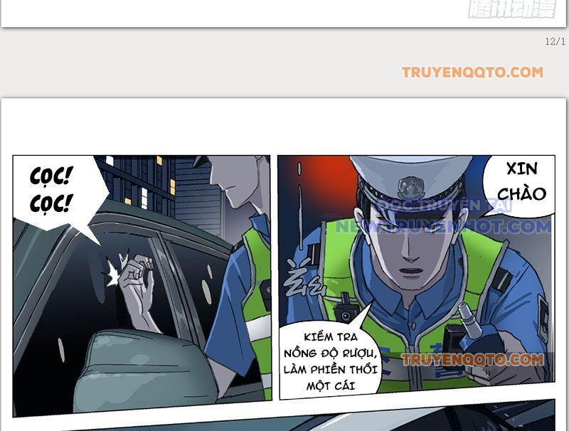 Giết Chết Ta Ở Thế Giới Song Song Chap 4 - Next Chap 3