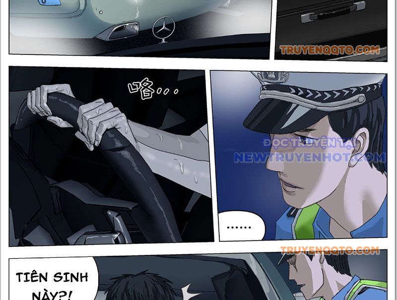 Giết Chết Ta Ở Thế Giới Song Song Chap 4 - Next Chap 3