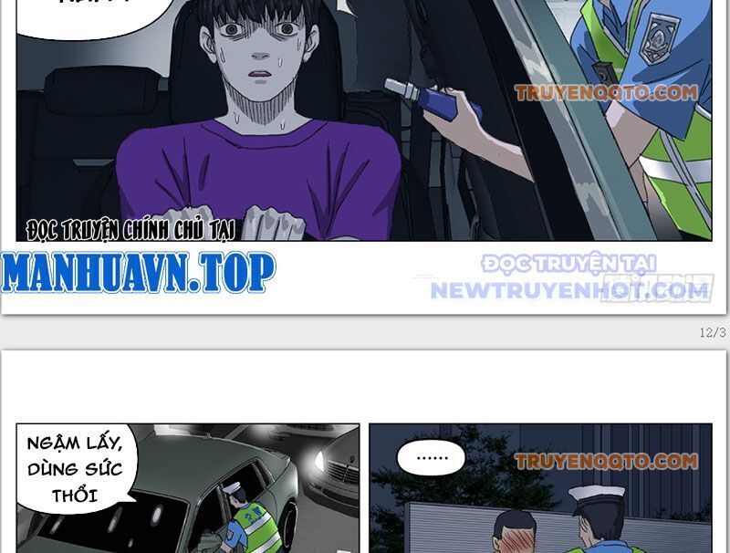 Giết Chết Ta Ở Thế Giới Song Song Chap 4 - Next Chap 3