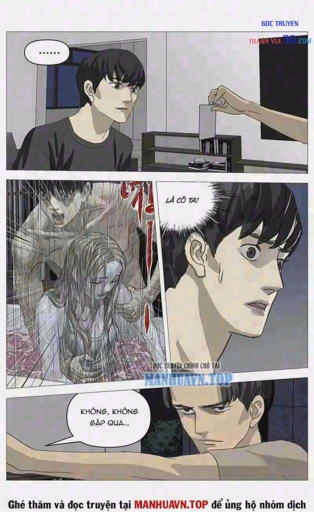 Giết Chết Ta Ở Thế Giới Song Song Chap 40 - Next Chap 39